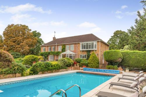 4 Bed in Bray oc-b32610 gîte à louer Bray