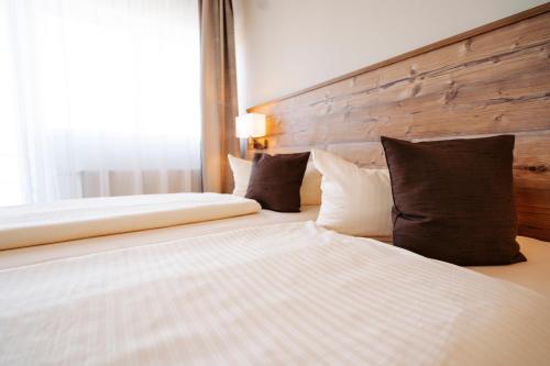 Doppelzimmer, balkon