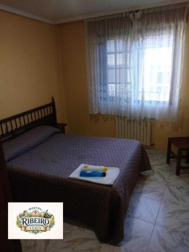 . Hostal Ribeiro Verín