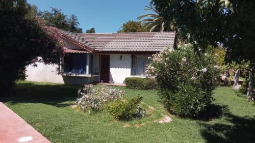 Chalet yuris