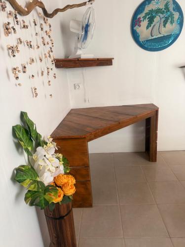 Le KAHAIA Rangiroa Tiputa in Rangiroa