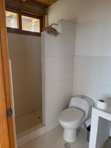Casa en órganos talara