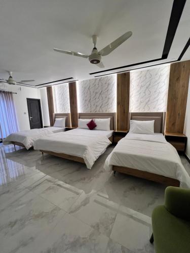 Waqar Guest House - Islamabad