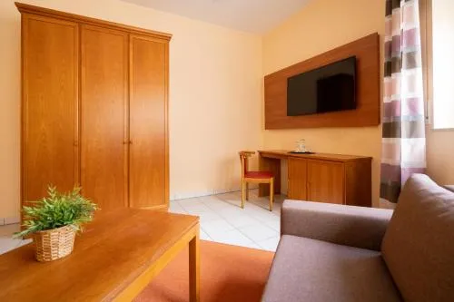 Hotel Nahetal in Gensingen, Deutschland
