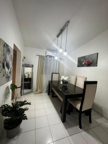 Apartamento villa liberacion in San Cristobal