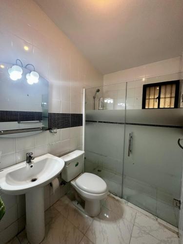 Apartamento villa liberacion in San Cristobal