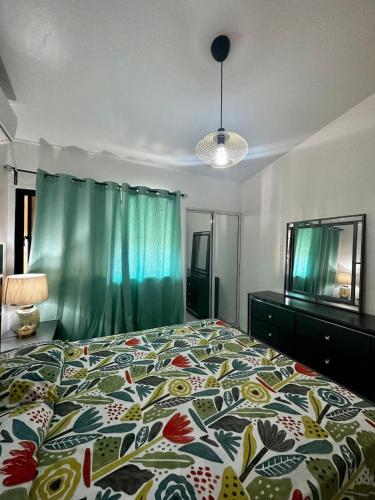 Apartamento villa liberacion in San Cristobal