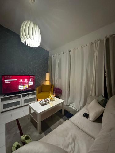 Apartamento villa liberacion in San Cristobal