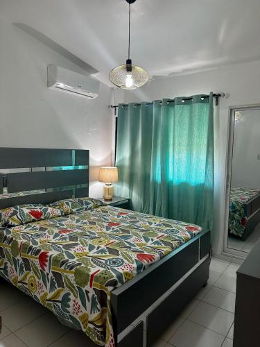 Apartamento villa liberacion in San Cristobal