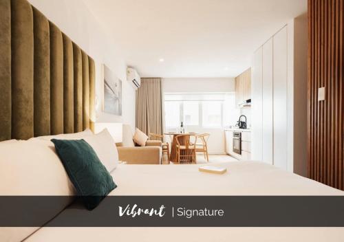 Chateau Studios by Vibrant