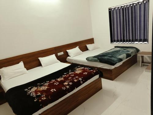 Shree Vishwakarma place - Ramgarh