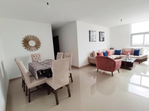 Atlantis towers Apartamento