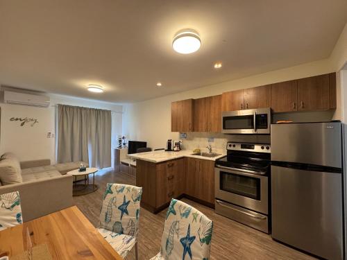 Riverside Resort & RV Park in Qualicum Beach (BC)