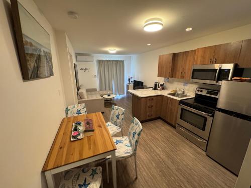 Riverside Resort & RV Park in Qualicum Beach (BC)