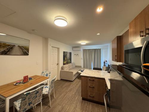 Riverside Resort & RV Park in Qualicum Beach (BC)