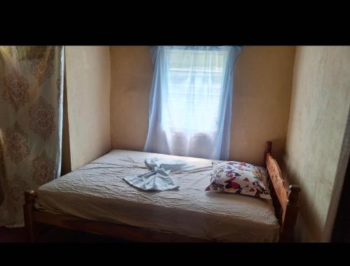 House Perla – khách sạn tại San Lázaro