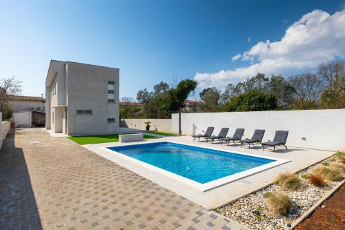 Apartment Jas - Location saisonnière - Šikići