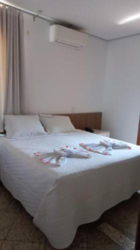 Hotel Pousada Bortolan - Andradas Hotel Pousada Bortolan - Andradas