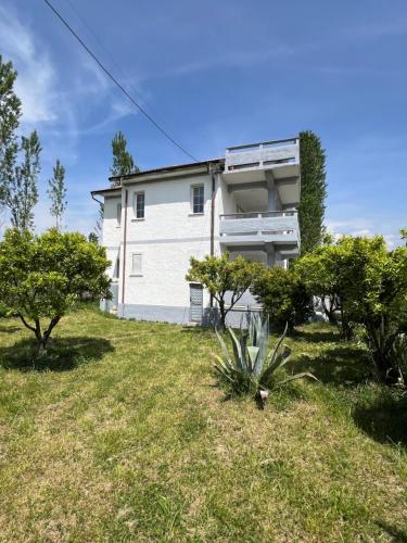 Villa in Fushë-Krujë
