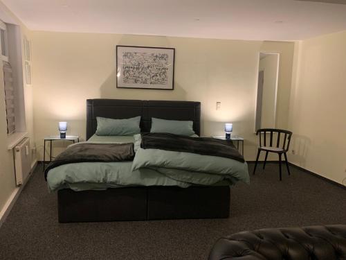 Ellerbach WG Komfortables Privatzimmer in Bad Kreuznach
