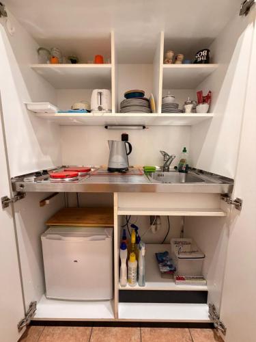 Gemütliches Iller Nest 4 Personen Privater Eingang (Gemutliches Iller Nest 4 Personen Privater Eingang) in 阿爾滕施塔特