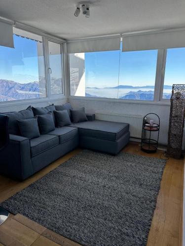 Apartamento El Colorado
