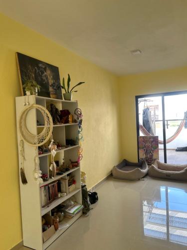 Casa Eclipse in El Espejo