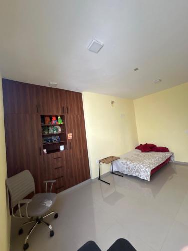 Casa Eclipse in El Espejo