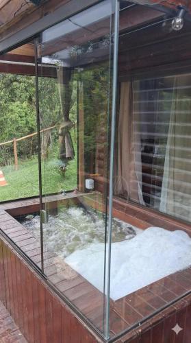 Loft do Lessa in 卡舒埃拉杜坎波