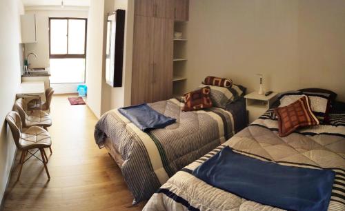 Departamento , Ave Paraíso