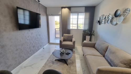 Moderno Apt 2BR en Las Tablas Full AC & Confort Nº2 in Las Tablas