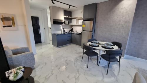 Moderno Apt 2BR en Las Tablas Full AC & Confort Nº2 in Las Tablas