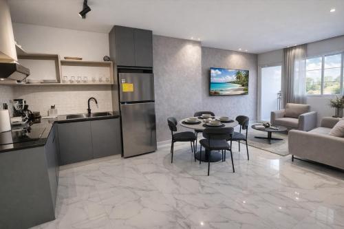 Létesítmények, Moderno Apt 2BR en Las Tablas Full AC & Confort Nº2 in Las Tablas