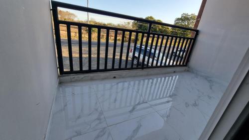 Moderno Apt 2BR en Las Tablas Full AC & Confort Nº2 in Las Tablas