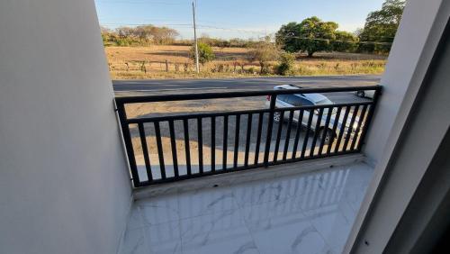 Moderno Apt 2BR en Las Tablas Full AC & Confort Nº2 in Las Tablas