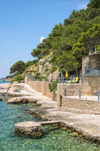 Villa Danica – Mimice, MD