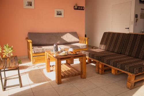 Casa Plata in Valle Del Sol (Potrerillos)