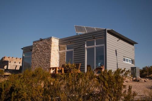 Casa Plata in Valle Del Sol (Potrerillos)
