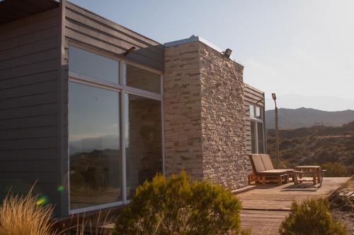 Casa Plata in Valle Del Sol (Potrerillos)