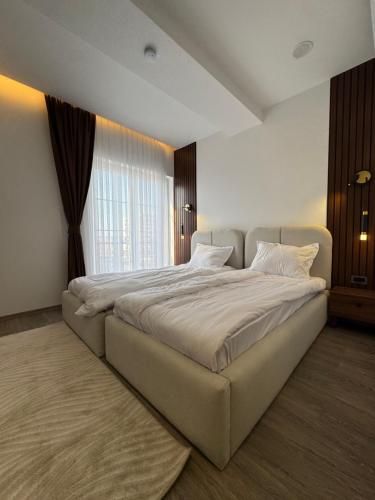 Sorelle Hotel in ลูบิจเด