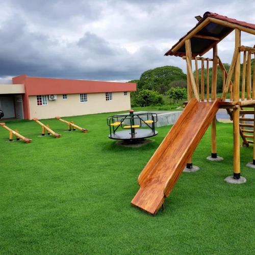 Apartamento Elegante y Confortable en Las Tablas Nª4 in Las Tablas