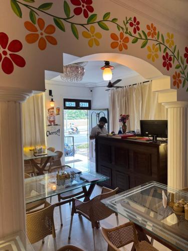 . Paulina's Guest House