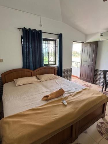 Paulina's Guest House in Bandoli