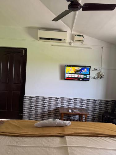 Paulina's Guest House in Bandoli