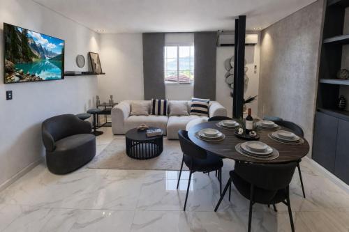 Apartamento Elegante y Confortable en Las Tablas Nª4 in Las Tablas