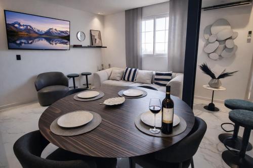 Apartamento Elegante y Confortable en Las Tablas Nª4 in Las Tablas