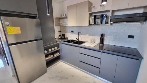 Apartamento Elegante y Confortable en Las Tablas Nª4 in Las Tablas