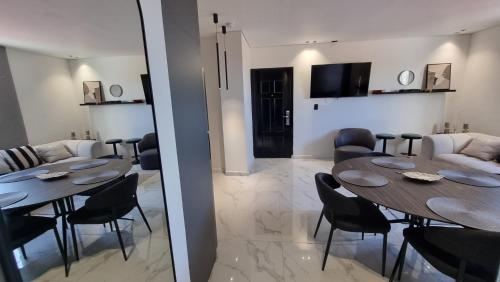 Apartamento Elegante y Confortable en Las Tablas Nª4 in Las Tablas