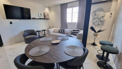 Apartamento Elegante y Confortable en Las Tablas Nª4 in Las Tablas