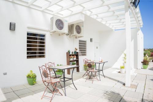 Mount Pleasant, Saint John's Antigua - House 23 Garden Apartments - 2 – khách sạn tại Cedar Grove